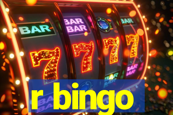 r bingo