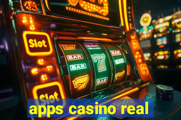 apps casino real