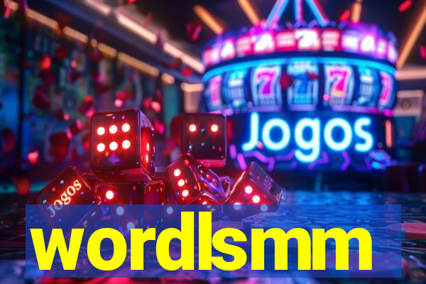 wordlsmm