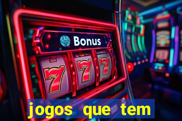 jogos que tem bonus no cadastro