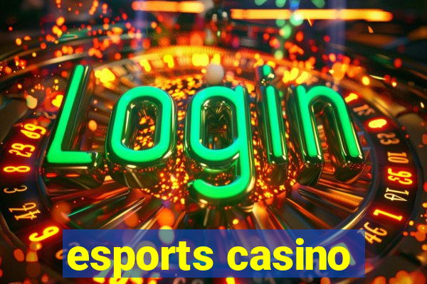 esports casino