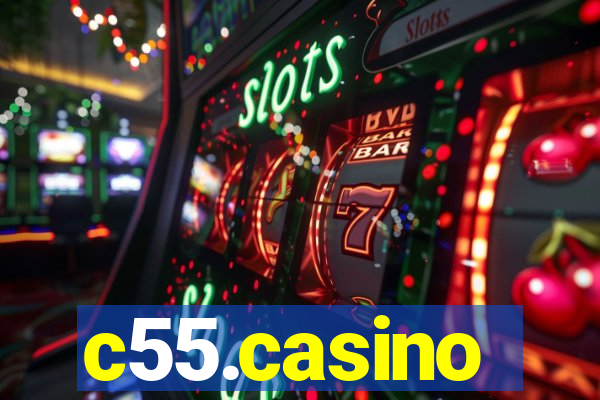 c55.casino