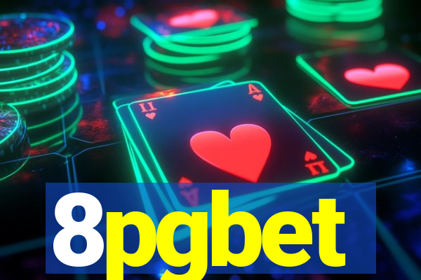 8pgbet