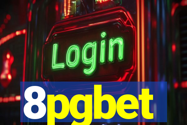 8pgbet