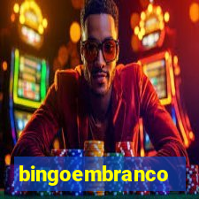 bingoembranco