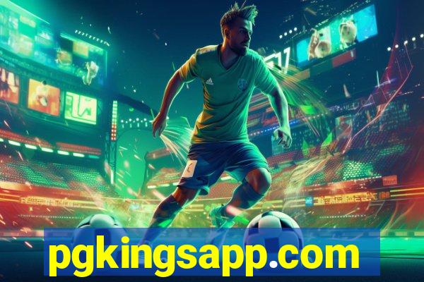 pgkingsapp.com