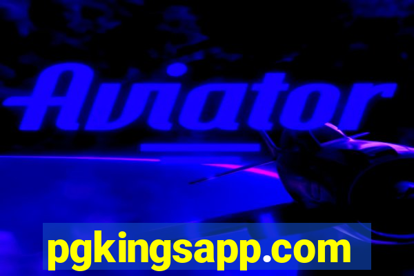 pgkingsapp.com