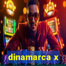 dinamarca x