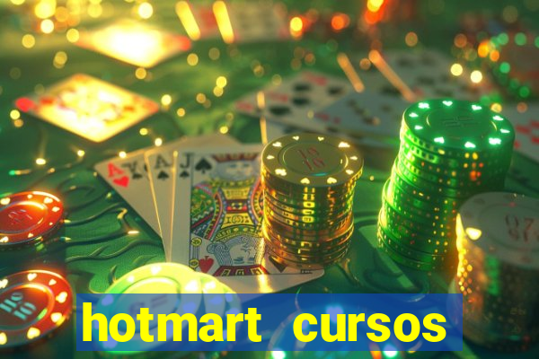 hotmart cursos online login