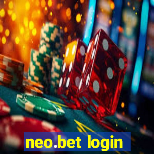 neo.bet login