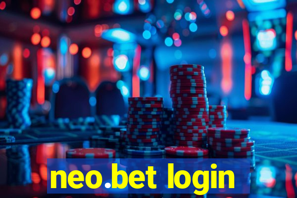 neo.bet login