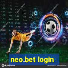 neo.bet login