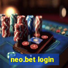 neo.bet login