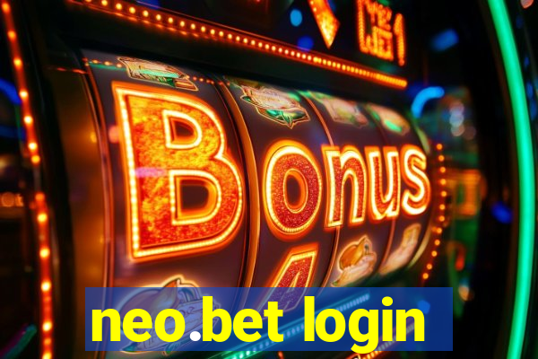 neo.bet login