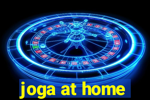 joga at home