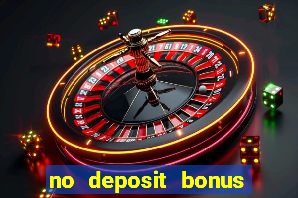 no deposit bonus free spin casino