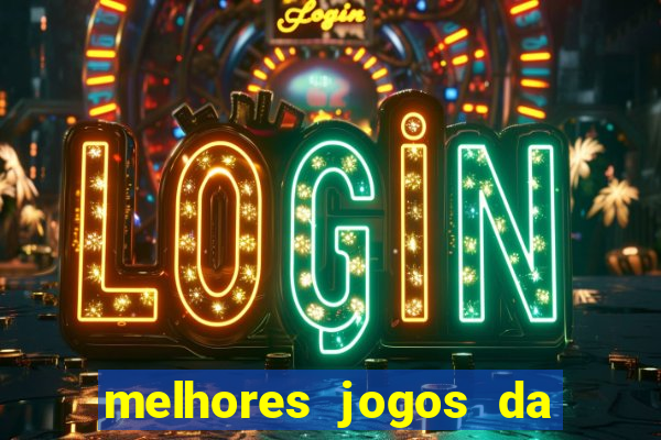 melhores jogos da pp slot