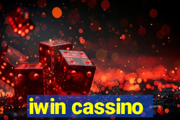 iwin cassino