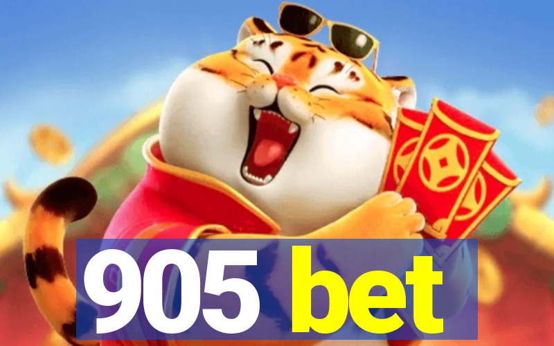 905 bet