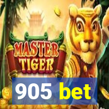 905 bet