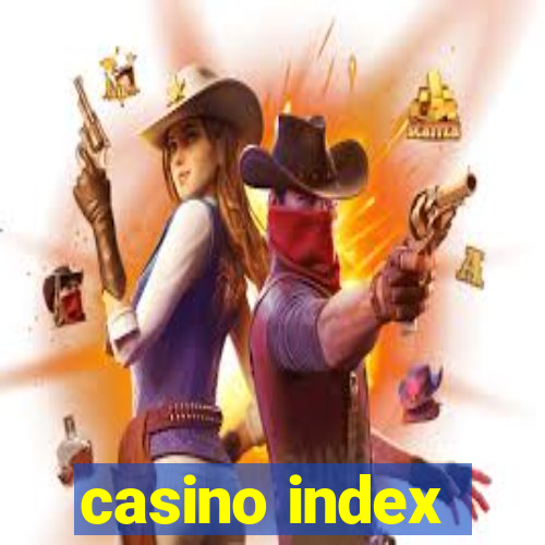 casino index