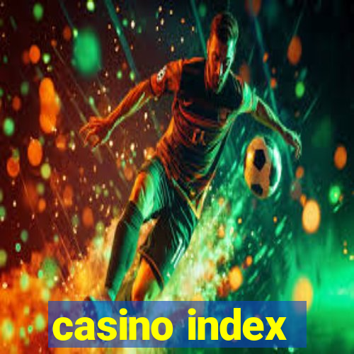 casino index