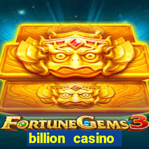 billion casino royal perfume