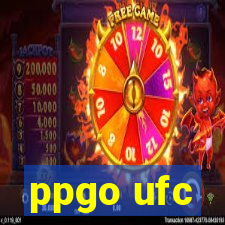 ppgo ufc