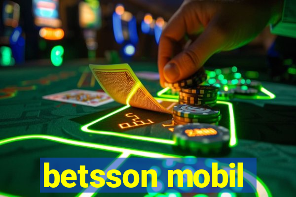 betsson mobil