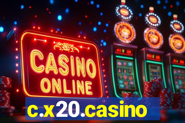 c.x20.casino