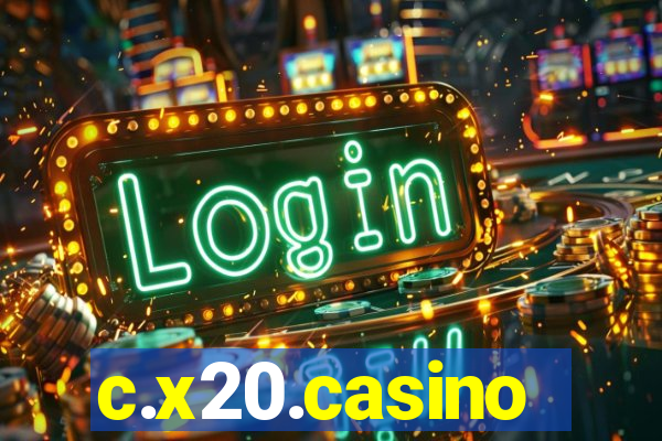 c.x20.casino