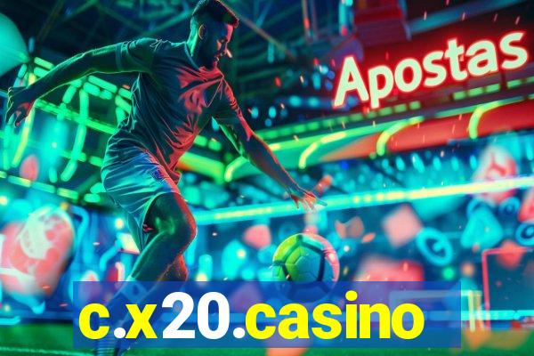 c.x20.casino