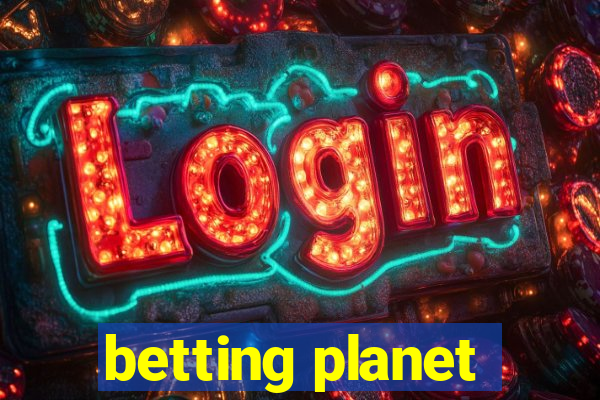 betting planet