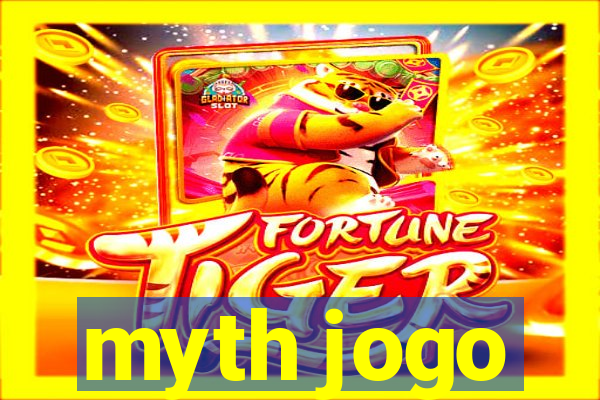 myth jogo