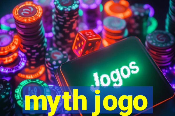 myth jogo