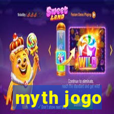 myth jogo