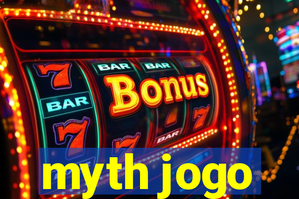 myth jogo