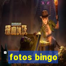 fotos bingo