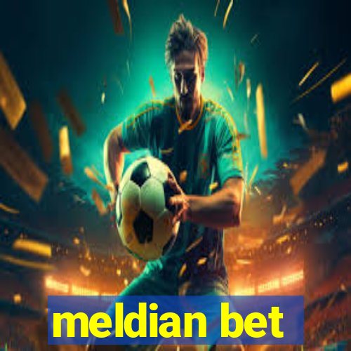 meldian bet