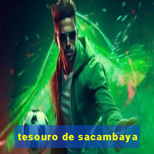 tesouro de sacambaya