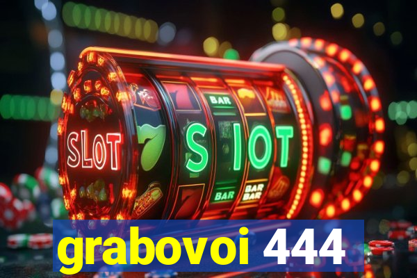 grabovoi 444