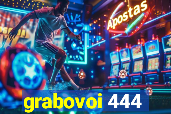 grabovoi 444