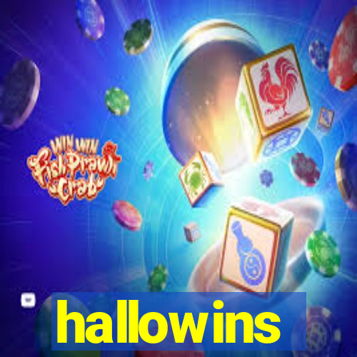 hallowins