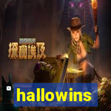 hallowins