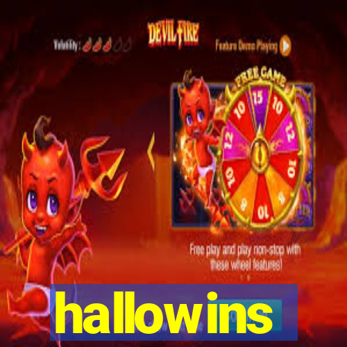 hallowins