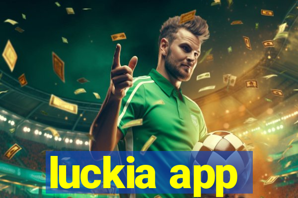 luckia app