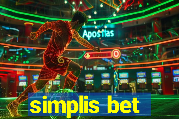 simplis bet