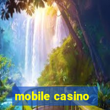 mobile casino