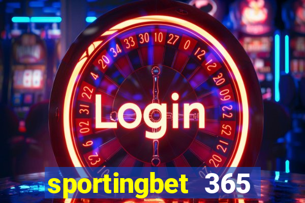 sportingbet 365 apostas online