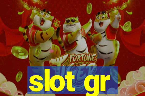 slot gr